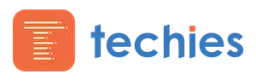Techies Logo